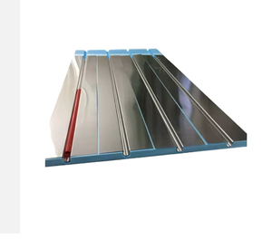 Pannello Isolante <span class=keywords><strong>per</strong></span> Riscaldamento a Pavimento XPS a Prezzo di Fabbrica e Sistema di Riscaldamento a Pavimento con Radiatore in Alluminio - Product Image 1