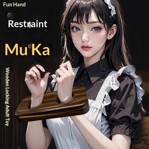 Volwassenen gezondheidszorgproducten BDSM-gereedschap <span class=keywords><strong>Bondage</strong></span>-uitrusting voor plezier aan het bed - Product Image 1