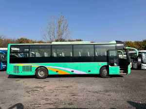 Autobús de Segunda Mano, Diésel, 62 Asientos, Buen Estado, en África, Norma de Emisiones Euro 3, Transmisión Manual - Product Image 2