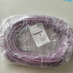 Cable de Control Murr Elektronik 7000-40321-6330500 3x0.34 PUR IP65, Conector Macho-Hembra Blindado - Product Image 4