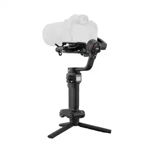 Zhiyun Weebill 3 3-Axis Gimbal Stabilizer Built-in Fill Light & Hi-Fi microphone for Canon Nikon Sony Panasonic Weebill 3 Combo