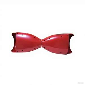 CNC-Präzisionsbearbeitete Teile für Industrieanlagen Autolenkrad-Rahmen Leichtgewichtige Maßgeschneiderte Lösungen - Product Image 3