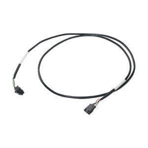 Harness Kabel Mesin Panen Kubota DC70 - Set Kelistrikan Peralatan Pertanian Traktor - Product Image 1