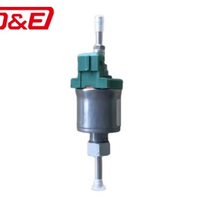 Pompes à carburant neuves de haute qualité pour chauffage au diesel 251830450000 pour camion 12V D1LC D3LC B1LC B3LC - Product Image 2