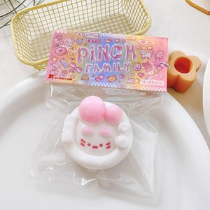 Juguete de Simulación Ultra Suave y Elástico, Múltiples Colores y Estilos, Juguete Antiestrés para Niños y Niñas, Regalo Navideño - Product Image 5