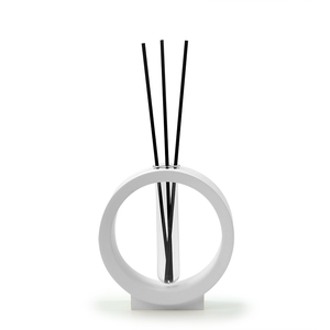 Không Khí Bỏ Lỡ Mới Đến Thiết Kế Gương Thạch Cao Chai Khuếch Tán Hương Thơm Sậy Khuếch Tán Chai - Product Image 3