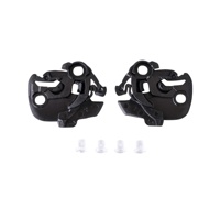 Système de mécanisme de base pour visière de casque de moto Arai VZ-RAM – Accessoires de remplacement pour moto