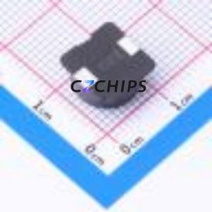 Inducteur de puissance SMD SLF10145T-100M2R5-H, 10,1x10,1 mm (Inductance : 10 µH) (Précision : 20 % Courant nominal : 2,5 A) - Product Image 2