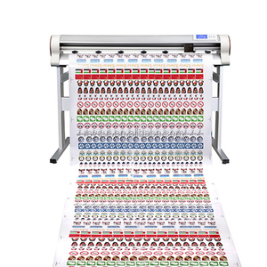 CY1500 Mycut Vinyl Decal Máy Ảnh Cảm Biến Đường Viền Cắt Cutter - Product Image 4