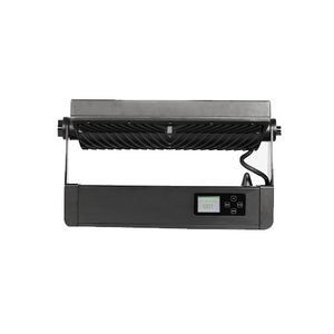 Projecteur LED <span class=keywords><strong>SGM</strong></span> Q10 extérieur 500W RGBW sans fil 2.4G, lumière de scène, lumière de ville, lumière stroboscopique, lumière de lavage, IP65, contrôle DMX512 - Product Image 3