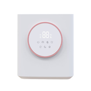 Smart <b>Humidifier</b> 4.5L Top Loading With Timer For Home Bedroom Use - Product Image 1
