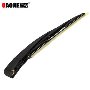 Conjunto de brazo de limpiaparabrisas trasero Gaojie Ba8z17526a para Ford Escape 08-12, material plástico - Product Image 4