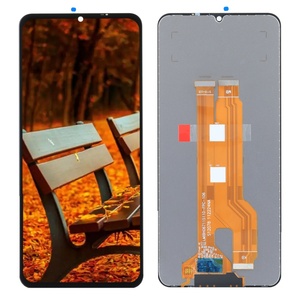 เปลี่ยนหน้าจอ LCD โทรศัพท์มือถือ Realme C61 ด้วยเทคโนโลยี In-cell TFT และกระจกด้านหน้า - Product Image 3