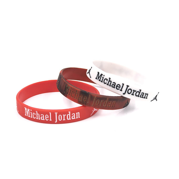 Michael Jordan-aléatoire 1 couleur