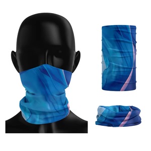 Vente en gros, Meilleures ventes : Bandeau tubulaire magique sans couture, cache-cou et masque facial imprimé sur mesure, haute performance UPF50+ - Product Image 5