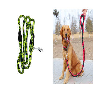 Set Pettorina e Guinzaglio Regolabile per Cani 2025, Bestseller - Product Image 1