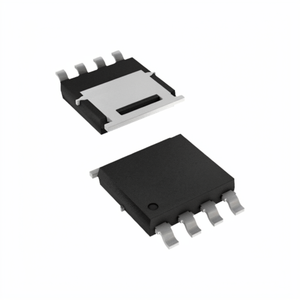 SIJ484DP-T1-GE3 PowerPak ทรานซิสเตอร์วงจรอิเล็กทรอนิกส์ SO-8ของแท้ - Product Image 1