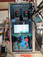 Machine d'emballage de liquides électrique semi-automatique verticale de haute précision Langtai pour le remplissage de sachets et de pochettes de produits alimentaires et de boissons
