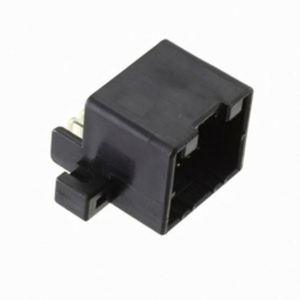 174051-2 Rectangular Connector – Header – Male Pin Electronic Component - Product Image 1