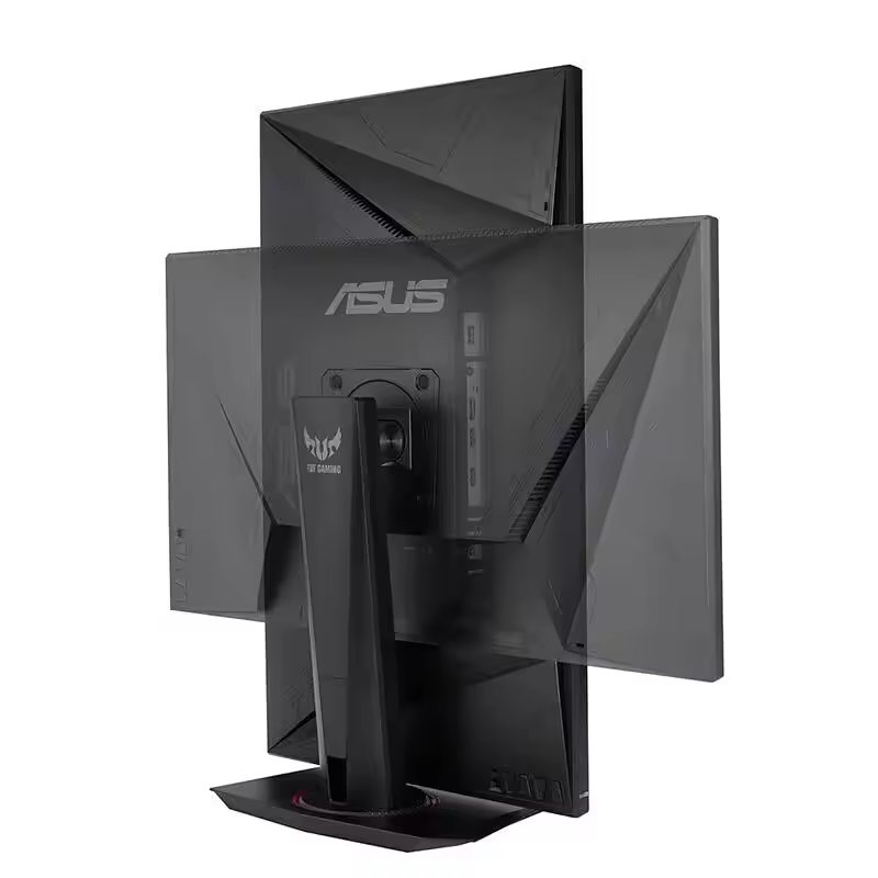 【美品】ASUS VG279Q3A fastIPS 180Hz Amazon.com: ASUS TUF Gaming 27” 1080P Monitor (VG279Q3A) – Full HD