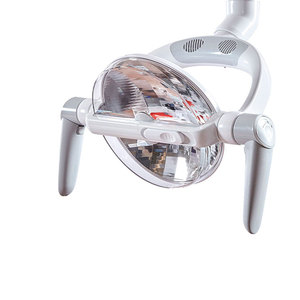 Foshan HONGKE siger Unidad dental silla espaÃ a - Product Image 6