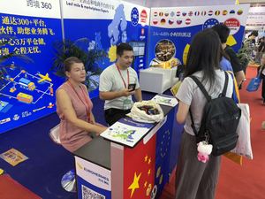 trade show display Exhibition Booth SEG light panel <b>60x90</b> snap <b>frame</b> - Product Image 6