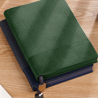 Organisateur de Journal en cuir Pu, livre de mariage, Kit tout-en-un, planificateur personnalisé, livres en papier, carnet de poche, Anime, Journal intime DS-0280