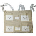 แผงเก็บของติดผนัง - Product Image 1