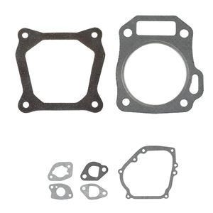 Kit complet de joints de silencieux d'échappement de culasse de carburateur GX200 GX160 pour moteur de <span class=keywords><strong>tondeuse</strong></span> à gazon <span class=keywords><strong>Honda</strong></span> GX160 5.5hp GX200 6.5hp 168F - Product Image 6
