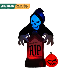 Надувные надгробные плиты из полиэстера, 6 футов - Product Image 3