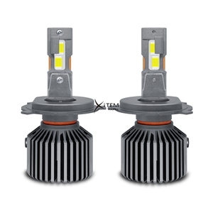 Faro LED 6000K 110W 16000LM H1 H3 H7 H11 9005 <span class=keywords><strong>H4</strong></span> 9006 9012 12V 24V Luz antiniebla Faros Led Canbus - Product Image 5