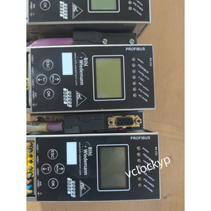บีเอชแอล &amp;   WIEDEMANN BWU1569 มือสอง - Product Image 5