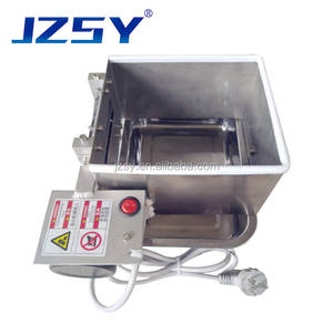 Máquina Peladora de Edamame Semiautomática de 25 kg/h a Precio de Mayoreo/Máquina Peladora de Habas Verdes/Máquina para Quitar la Cáscara de Habas Verdes - Product Image 2