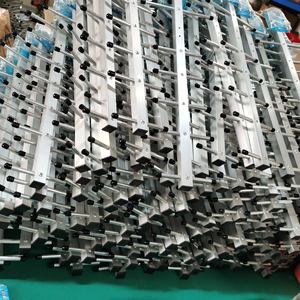 18dBi Hochleistungs-Yagi-Richtantenne für Langstrecken-Signalübertragung bis zu 10 km. <span class=keywords><strong>2</strong></span>,4G Outdoor Wasserdichte Antenne. - Product Image 5