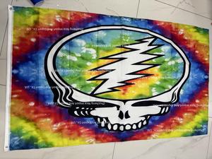 Bandiera morta riconoscente personalizzata 3 x5ft con la marcatura del Banner digitale promozionale per interni ed esterni - Product Image 6