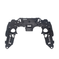 Poignée de jeu Support intérieur cadre central L2 R2 L1 R1 bouton carte mère Support Console pièce de réparation de remplacement pour manette PS5