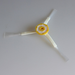 Piezas de repuesto para <span class=keywords><strong>Irobot</strong></span> Roomba, cepillos laterales para aspiradora, <span class=keywords><strong>Serie</strong></span> <span class=keywords><strong>500</strong></span>, 600, 700, 510, 530, 532, 550, 560, 620, 625, 760, 770, 780, 4636432 - Product Image 2