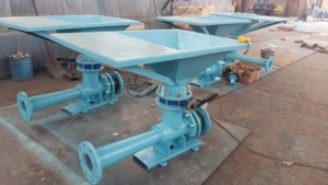 Thiết bị trộn bùn, khoan thiết bị điều khiển Rắn - Product Image 5