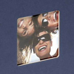 Álbum de fotos Walther+ Design FA-207-L (Ancho x Alto) 22cm x 16cm azul 40 páginas (940910692318) - Product Image 3