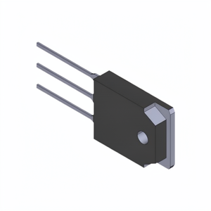 FFAF10U40DNTU Diode Arrays Electronic Components China Spot Supply TO-3P-3 Full Pack - Product Image 1