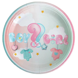 Disposable tableware for boys and girls, <b>paper</b> napkins, <b>paper</b> plates, <b>paper</b> cups, premium restaurant and hotel special - Product Image 3