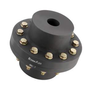 OEM personalizado de alta calidad de hierro fundido fosfato BBC Pin Bush Acoplamiento de acero Flexible para la maquinaria de las industrias de transmisión de energía - Product Image 6