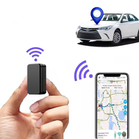 6000mAh magnétique carte SIM dispositif de suivi en temps réel localisateur voiture GPS Tracker pour voiture universelle véhicule moto