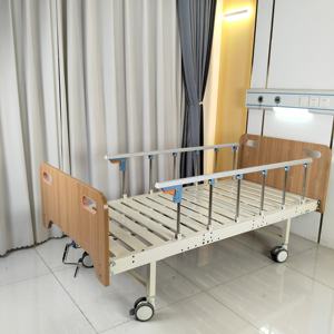 सुरक्षा पक्ष रेलिंग अस्पताल फर्नीचर चिकित्सा उपयोग अस्पताल बिस्तर सुरक्षा की ओर रेलिंग - Product Image 3