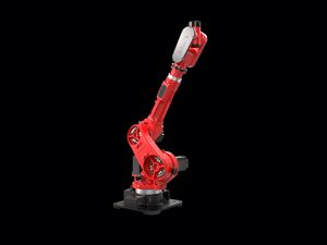 BORUNTE 20KG 1850MM Robot industriel à six axes, bras articulé pour le chargement, la peinture, la promotion des ventes - Product Image 6