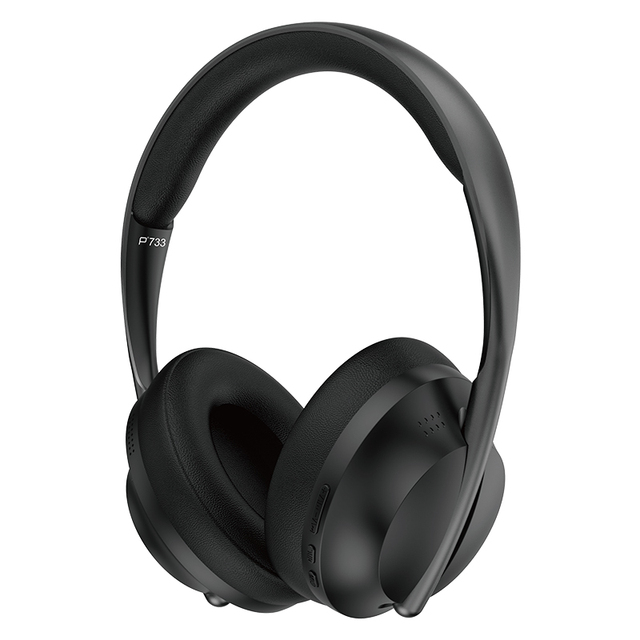 Soyto P7233 New Product Original BT5.3 Wireless Headphone Max BT5.4 Headset Auriculares Fone De Ouvido Casque Audio for Men OEM