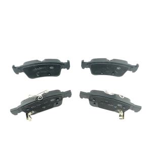 <span class=keywords><strong>Prix</strong></span> de gros Accessoires de voiture Plaquettes de <span class=keywords><strong>frein</strong></span> auto en céramique Plaquettes de <span class=keywords><strong>frein</strong></span> avant et arrière pour Changan CS35 Plus CS55 Reaton CC - Product Image 2