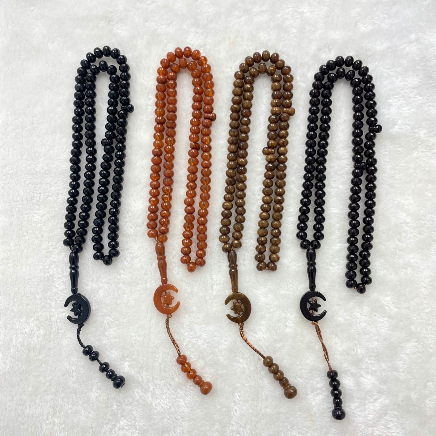 Stylish Designs for Every Occasion: Stunning 99 muslim rosary