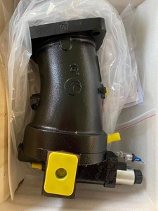 A7V107 A7V117 A7V160 Variable Hydraulic Piston <b>Pump</b>, <b>Pump</b> for Crane - Product Image 4