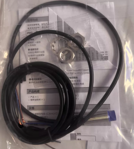 Sensor de Proximidad Psn17-8dp de 8 mm, Serie <span class=keywords><strong>Psn</strong></span>, Producto Nuevo y Original con Garantía de un Año - Product Image 2